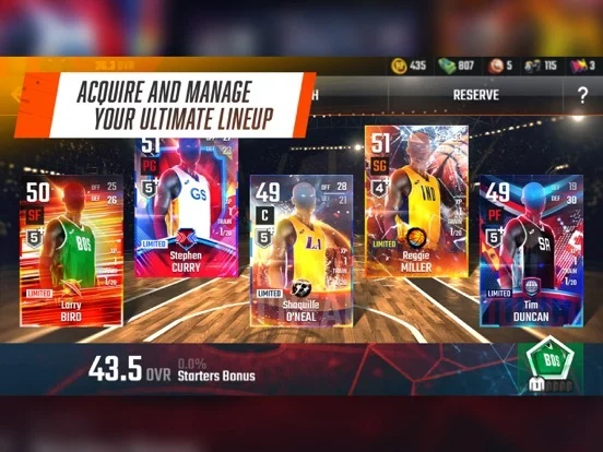 Изображение игры: CBS Franchise Basketball 2021