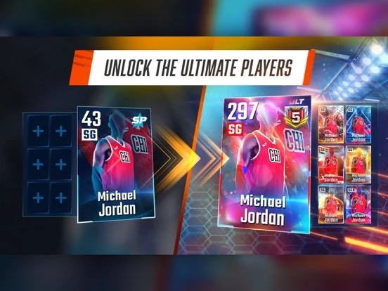 Изображение игры: CBS Franchise Basketball 2021