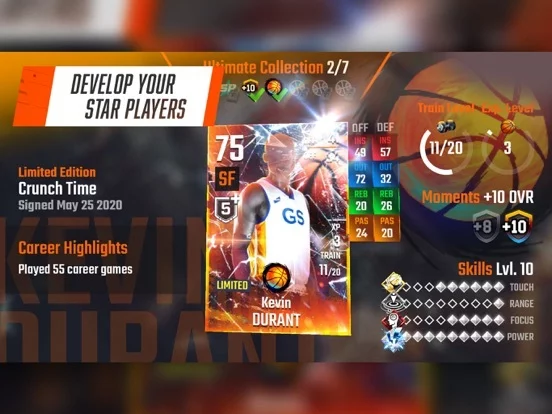 Изображение игры: CBS Franchise Basketball 2021