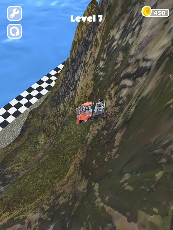 Изображение игры: Car Hypnosis