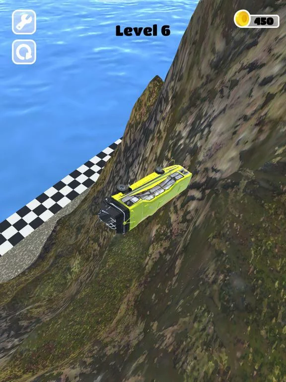 Изображение игры: Car Hypnosis