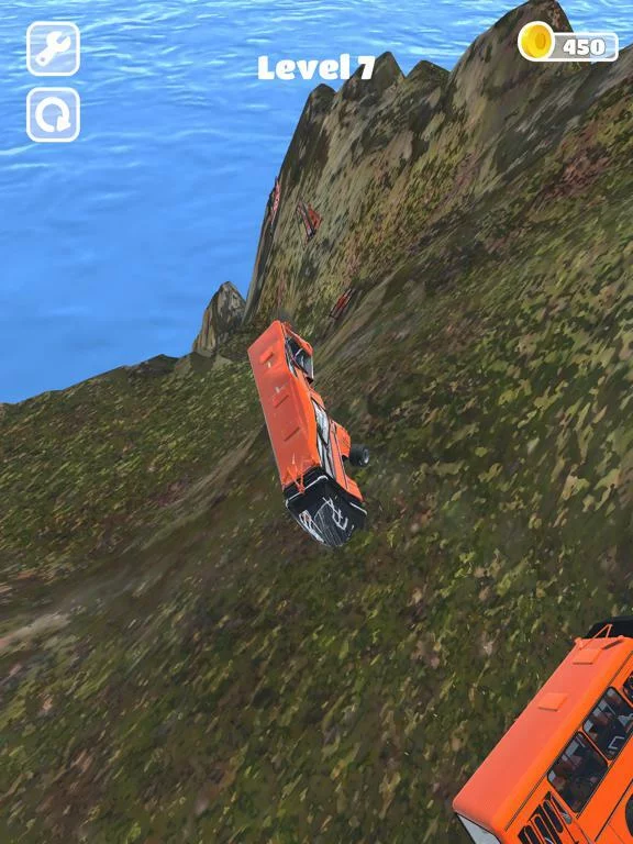 Изображение игры: Car Hypnosis