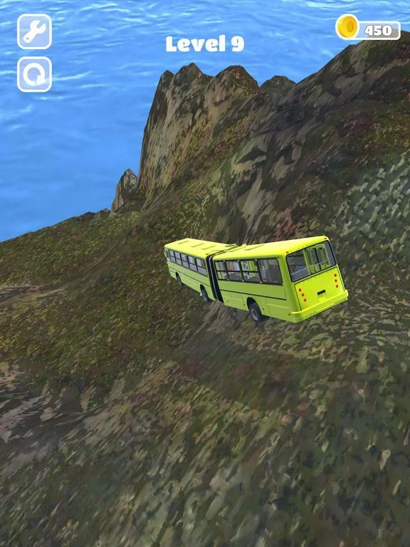 Изображение игры: Car Hypnosis