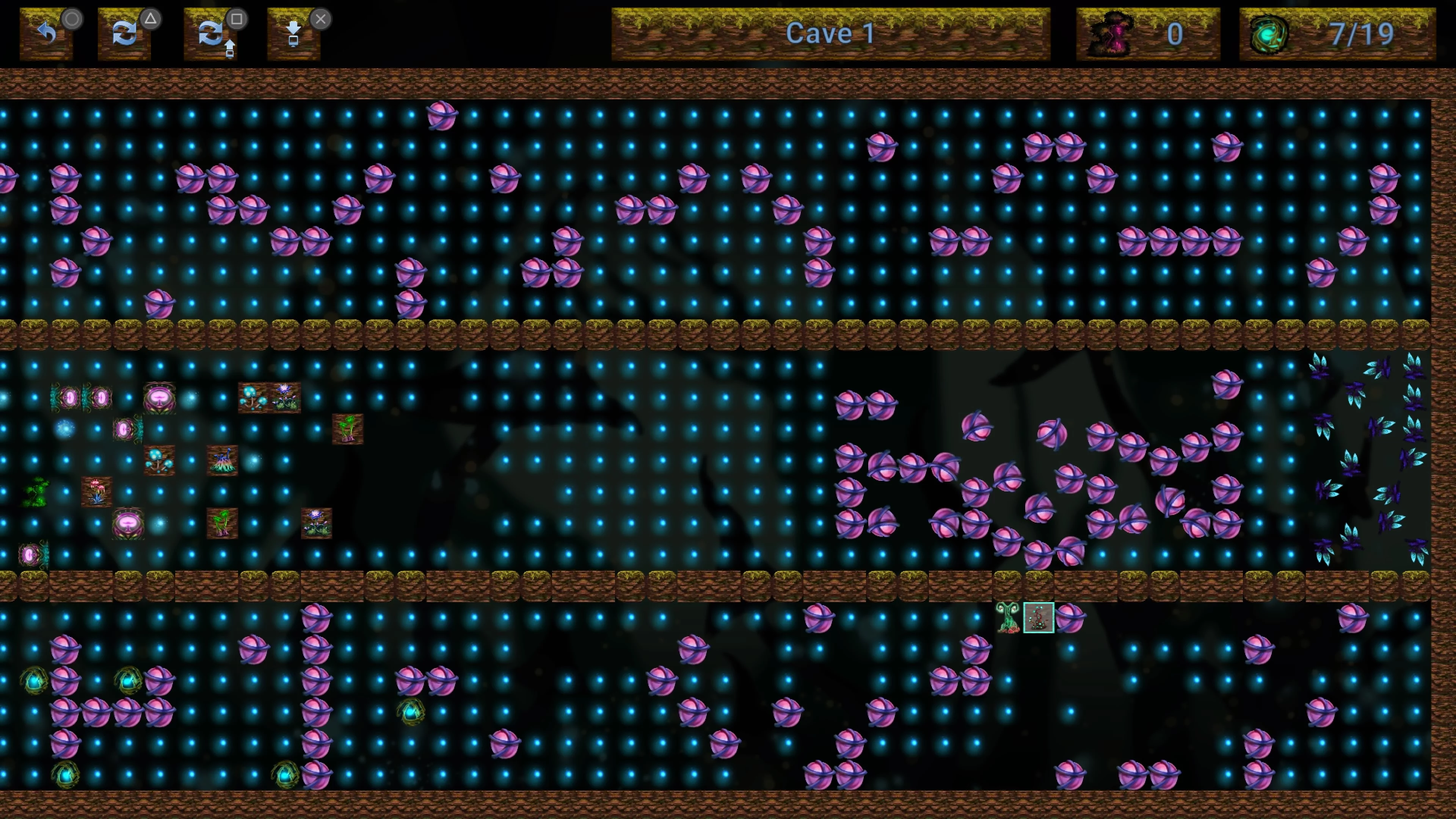 Изображение игры: UniPlex