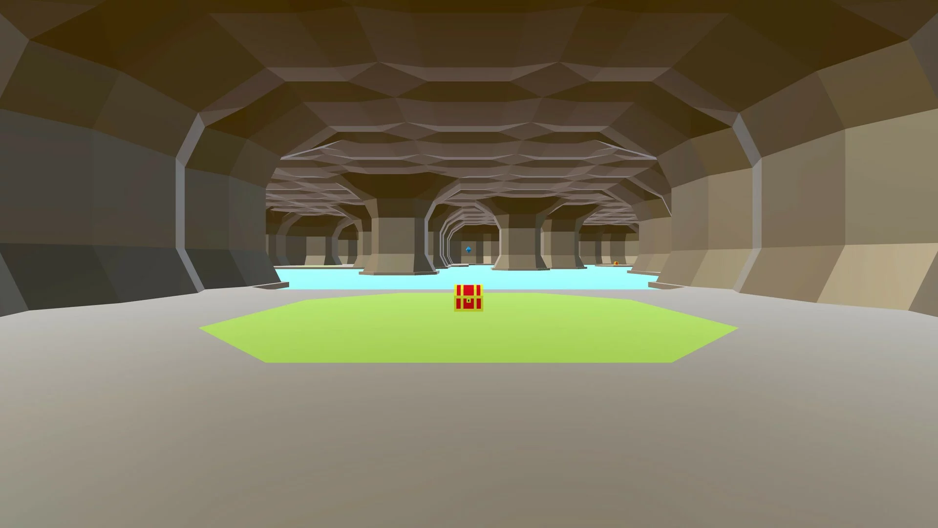 Изображение игры: THE KNIGHT OF QUEEN