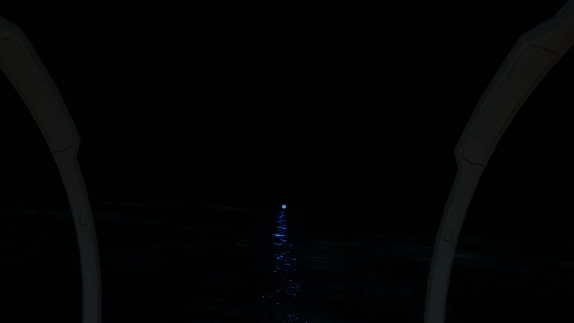 Изображение игры: The Dark
