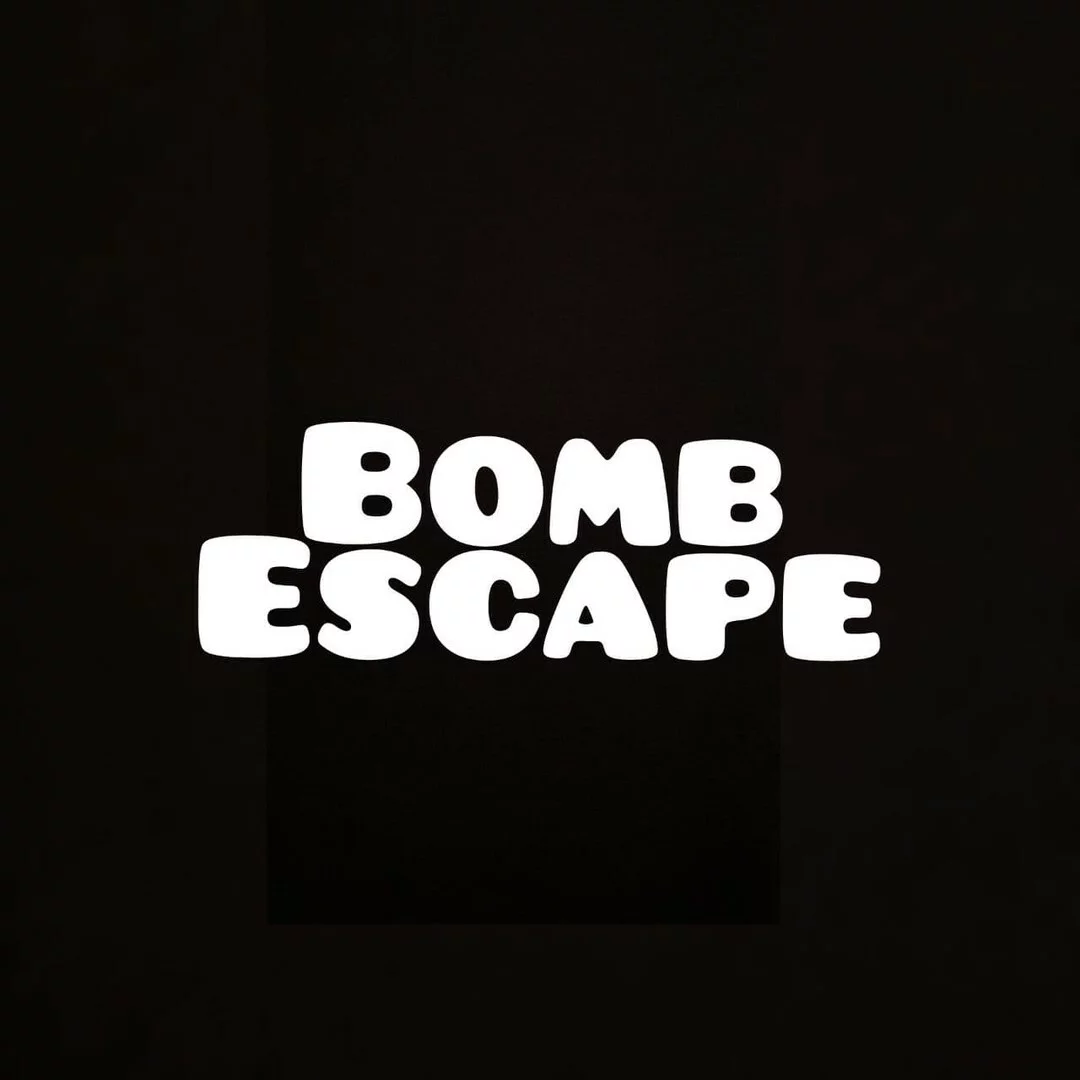 Изображение игры: Bomb Escape