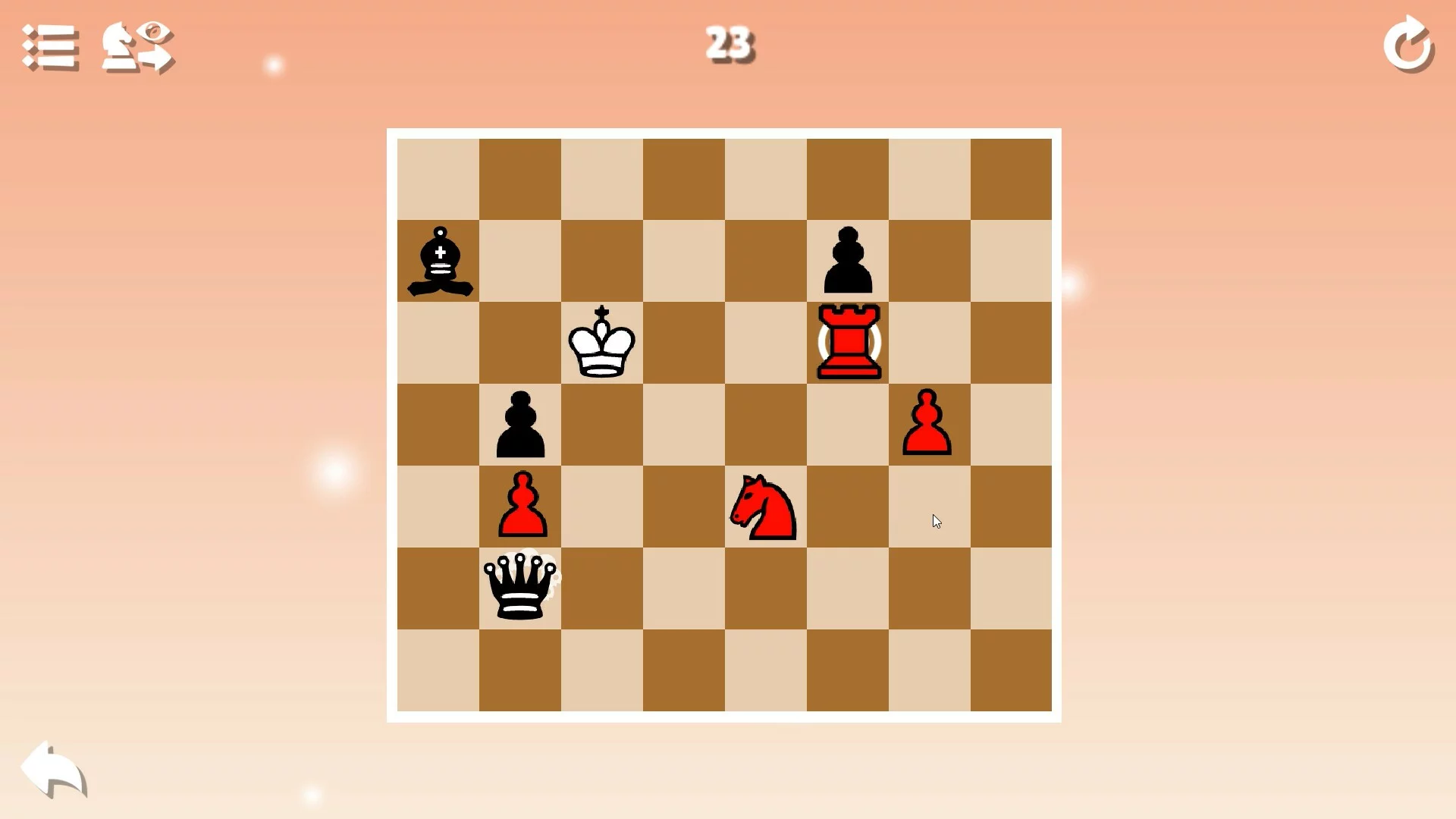 Изображение игры: Puzzle & Chess