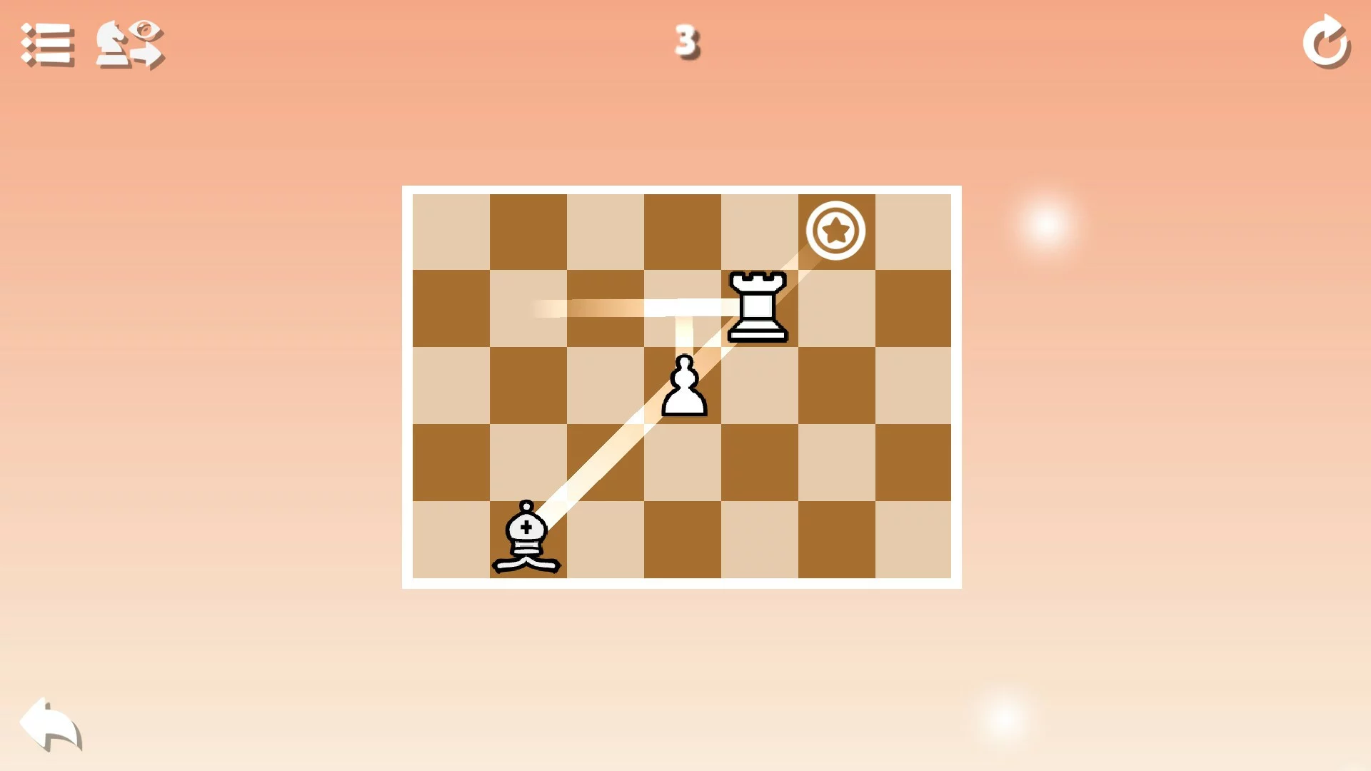 Изображение игры: Puzzle & Chess