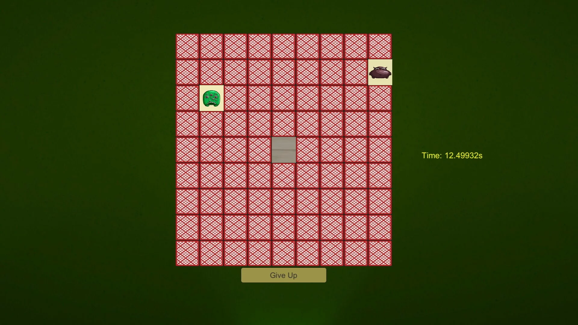 Изображение игры: Memorize Cards