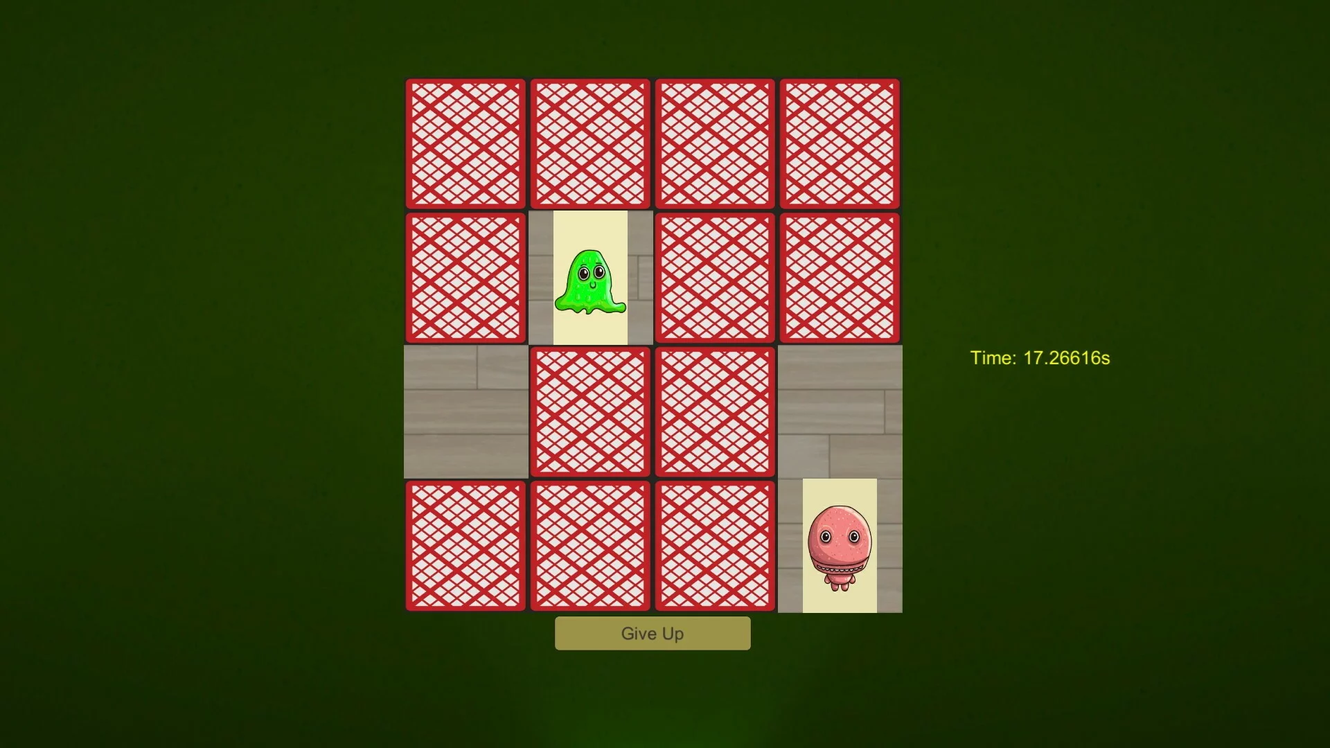 Изображение игры: Memorize Cards