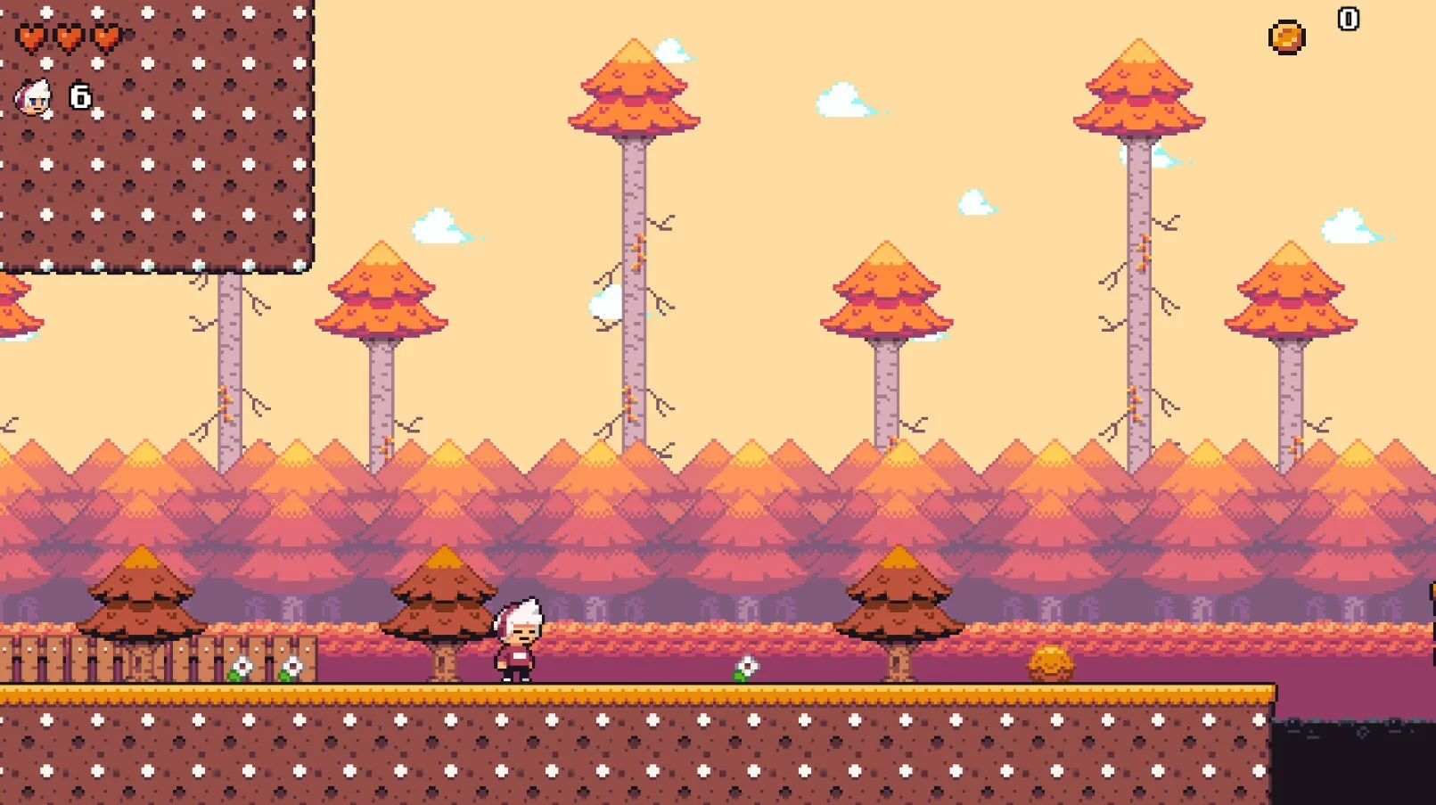 Изображение игры: Road To Adventure!