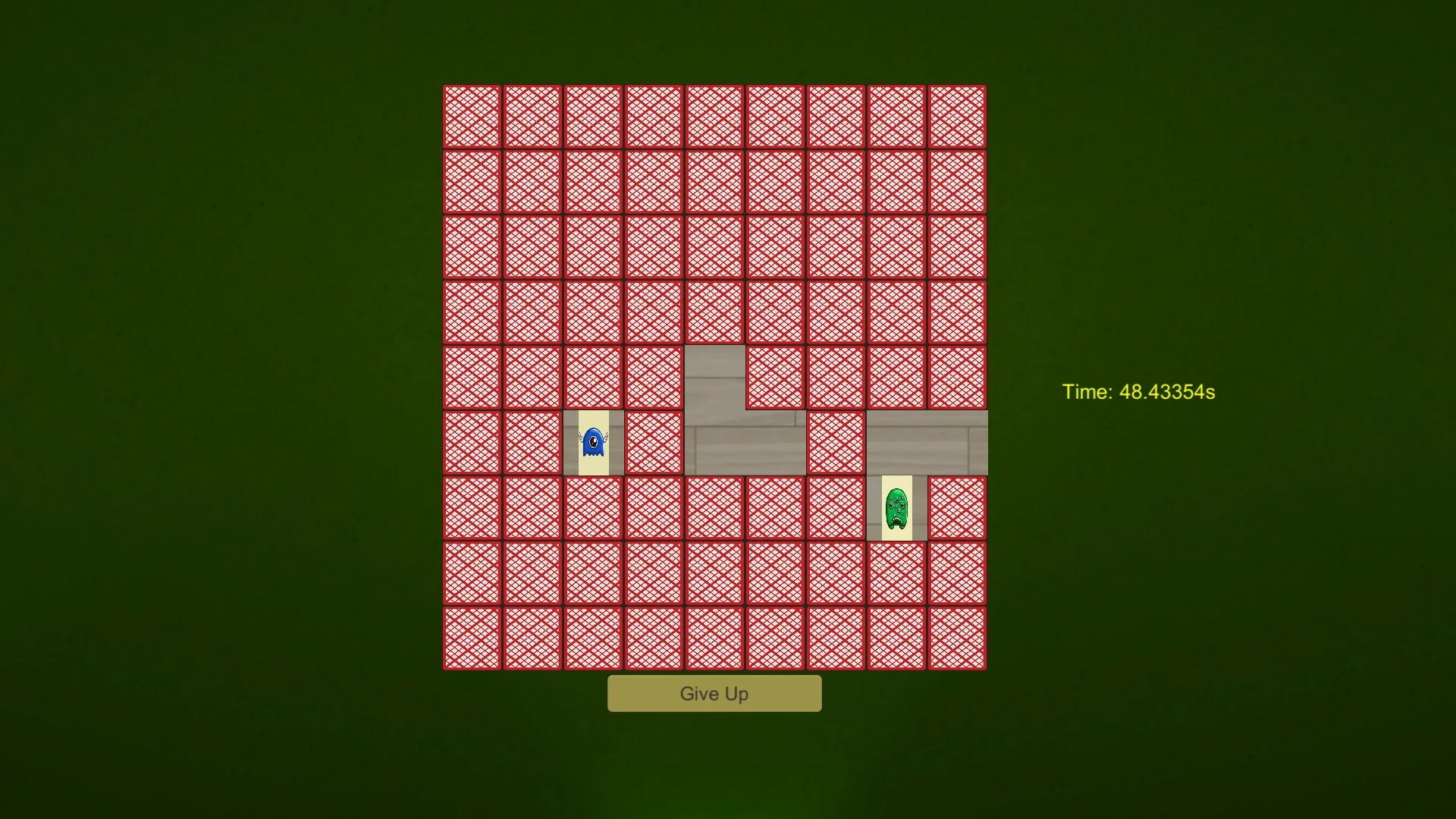 Изображение игры: Memorize Cards