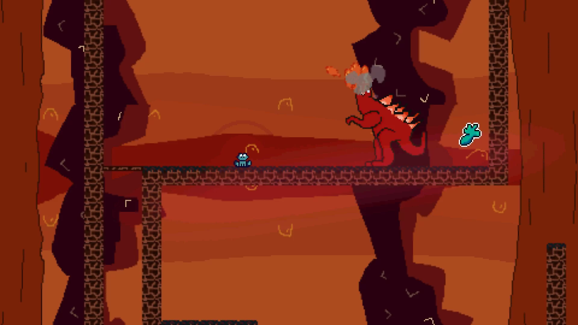 Изображение игры: Frogiee