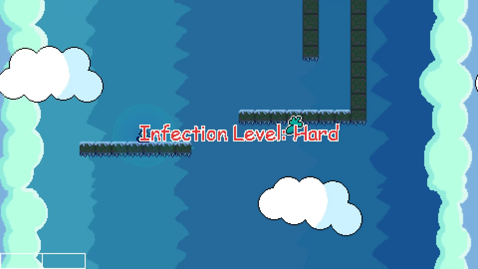 Изображение игры: Frogiee