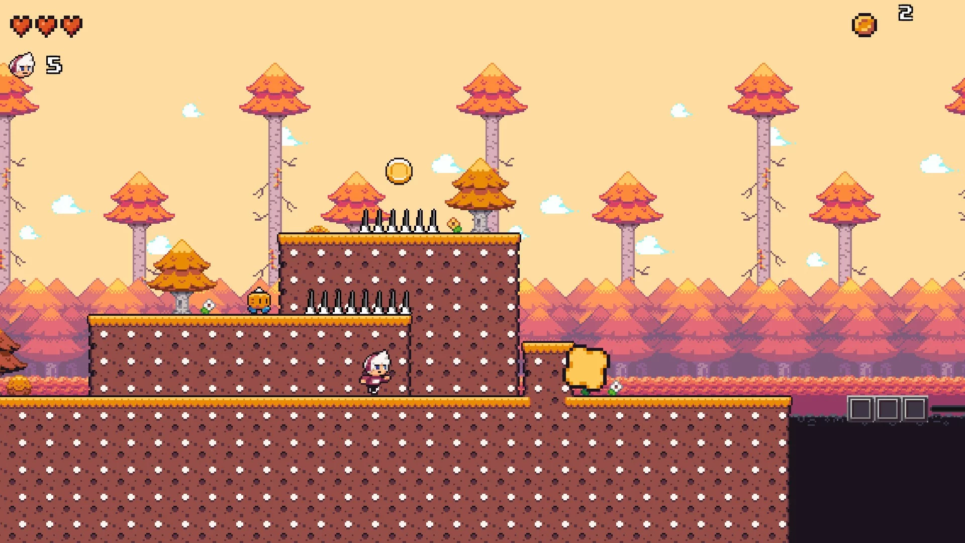Изображение игры: Road To Adventure!