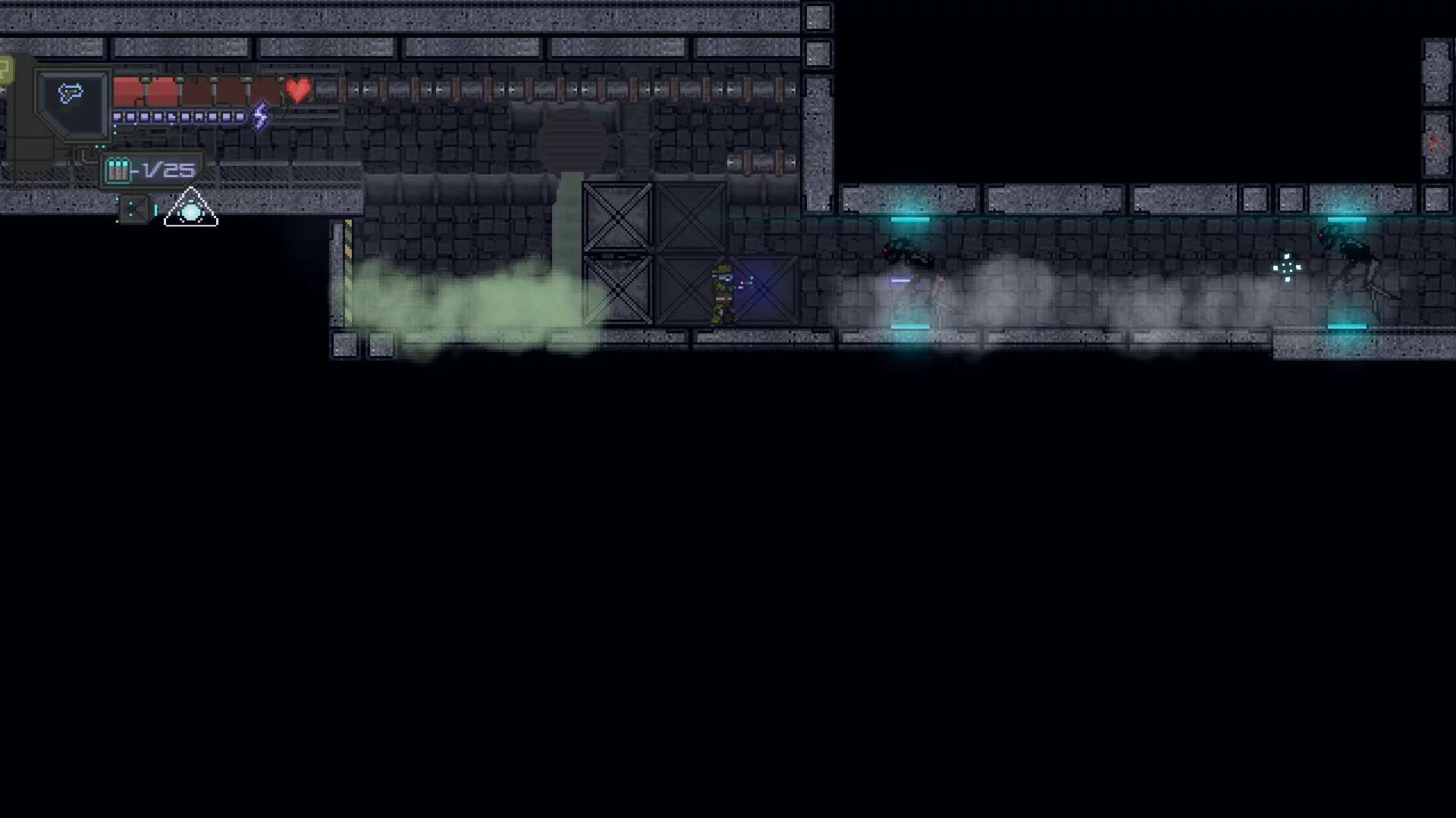 Изображение игры: Quantum Project