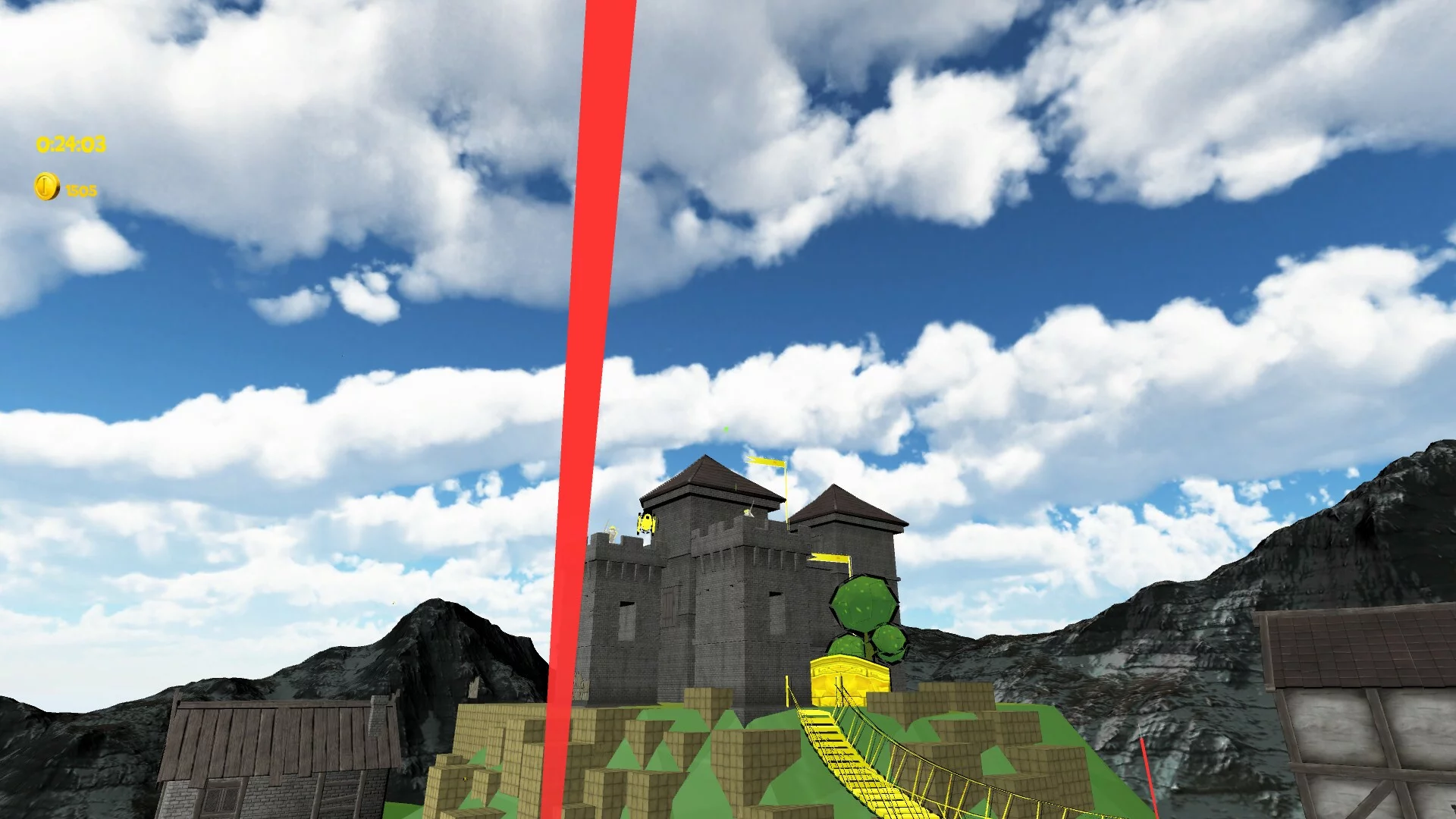 Изображение игры: Archer boy