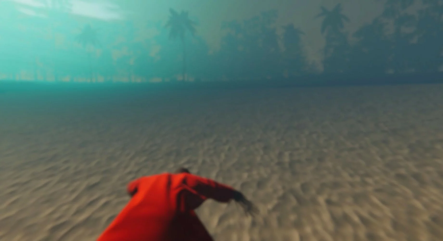 Изображение игры: INMATE: Survival