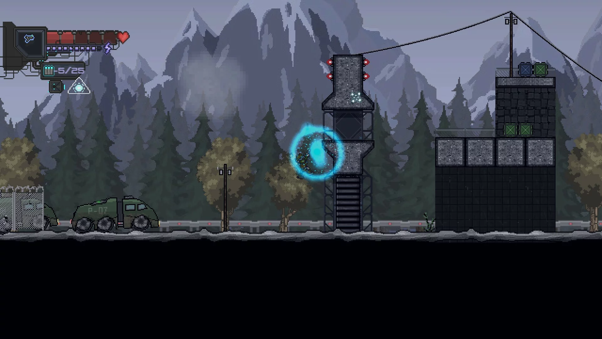 Изображение игры: Quantum Project