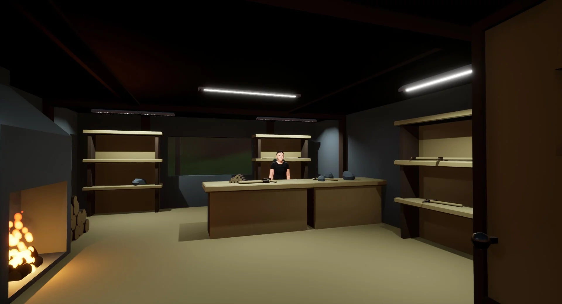 Изображение игры: Pacific Life