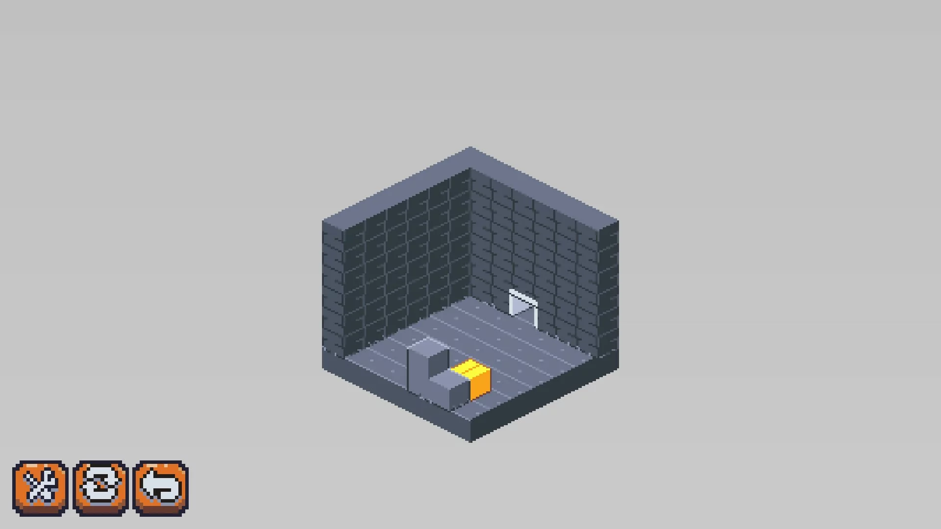 Изображение игры: Ladder Box