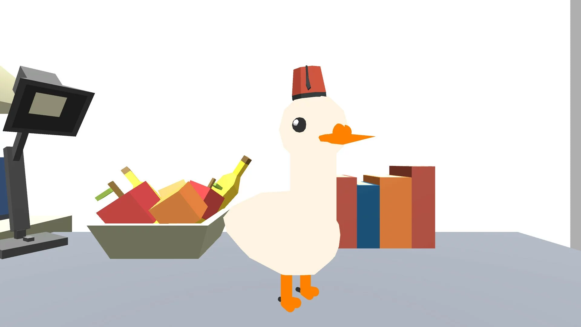 Изображение игры: Duck Creator