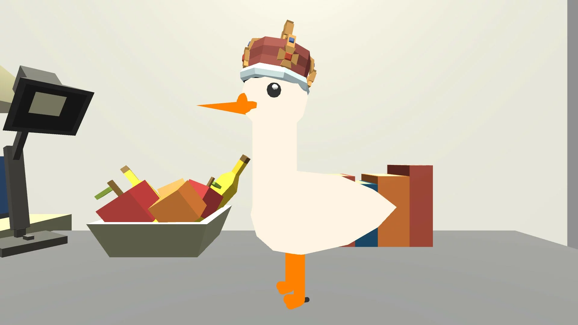 Изображение игры: Duck Creator