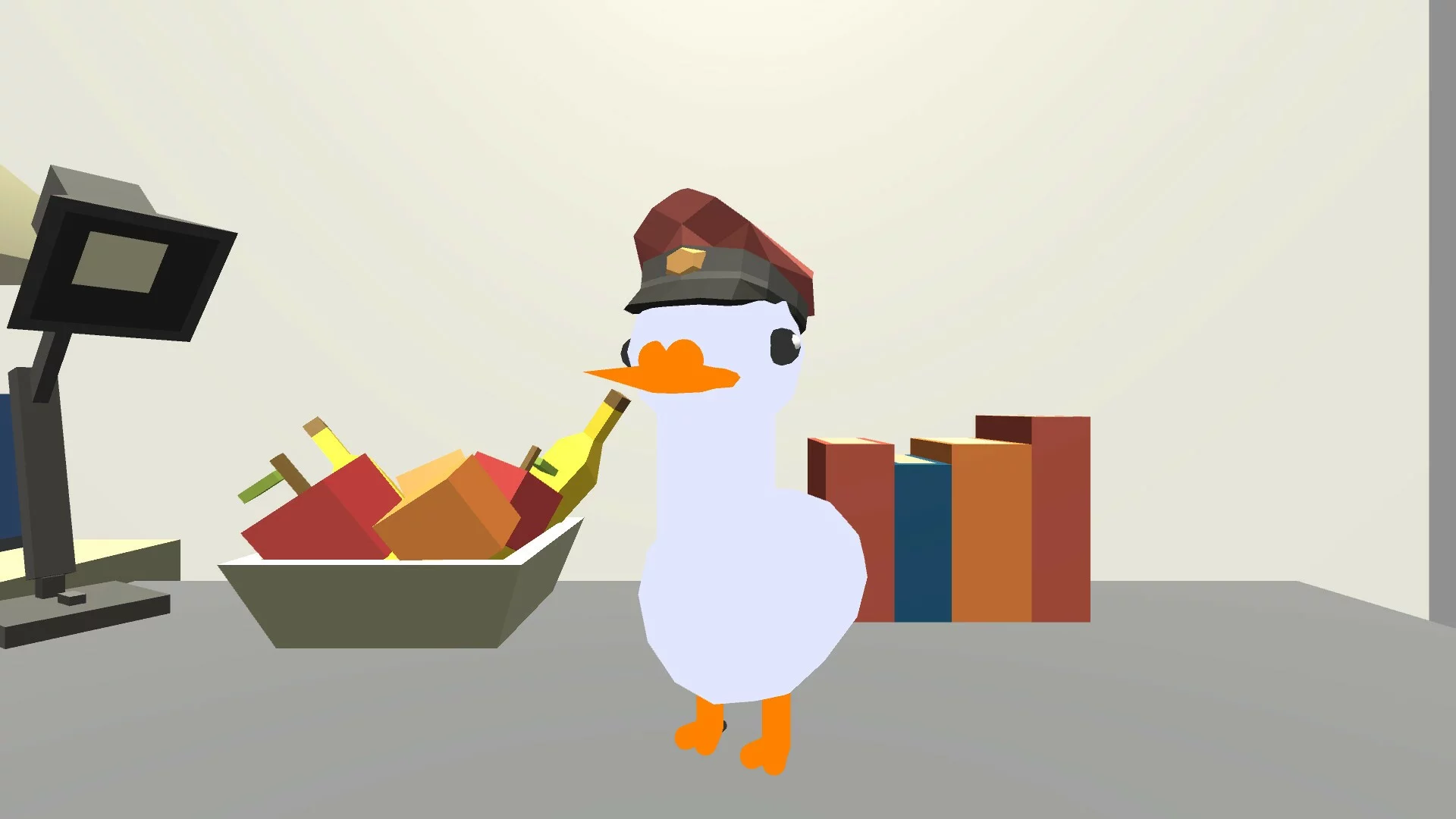 Изображение игры: Duck Creator