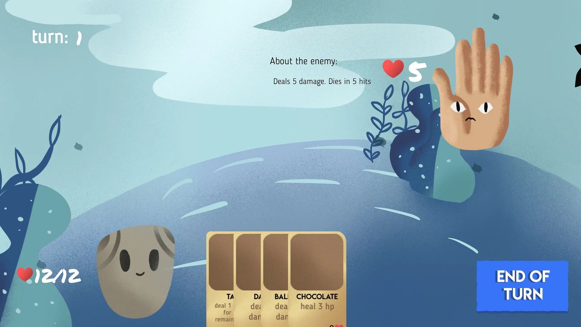Изображение игры: Dungen