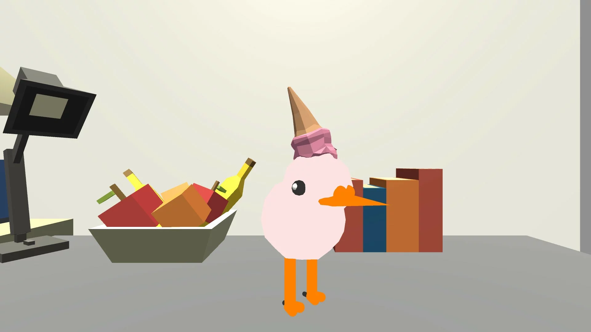 Изображение игры: Duck Creator