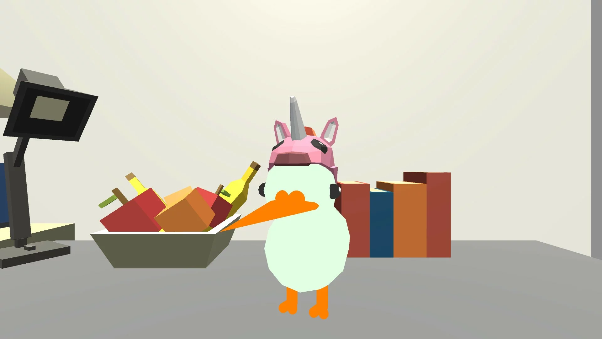 Изображение игры: Duck Creator