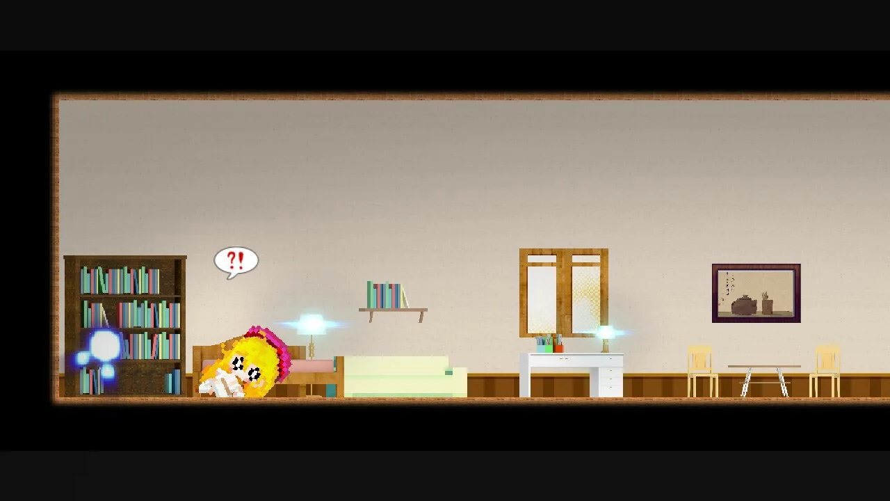 Изображение игры: Life In Yima / 依玛村生活