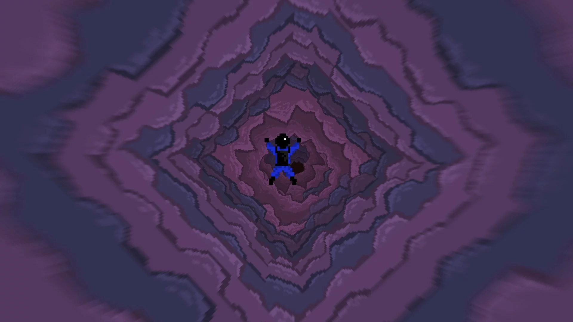 Изображение игры: No Parachute