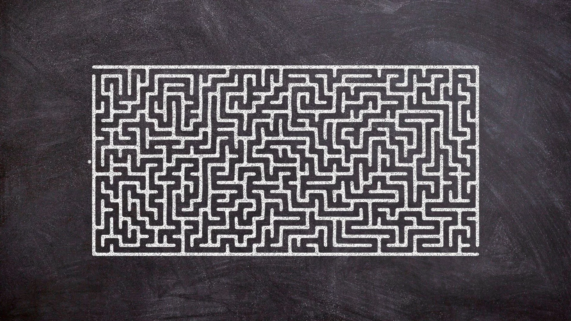 Изображение игры: Super Maze Labyrinth