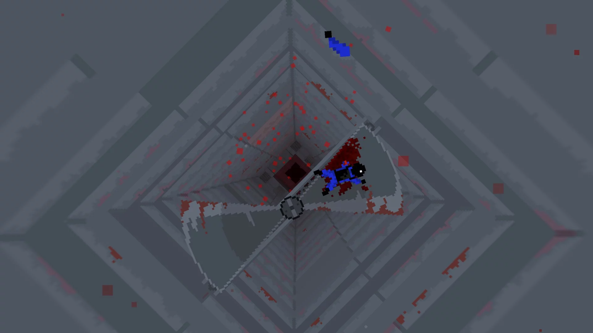 Изображение игры: No Parachute