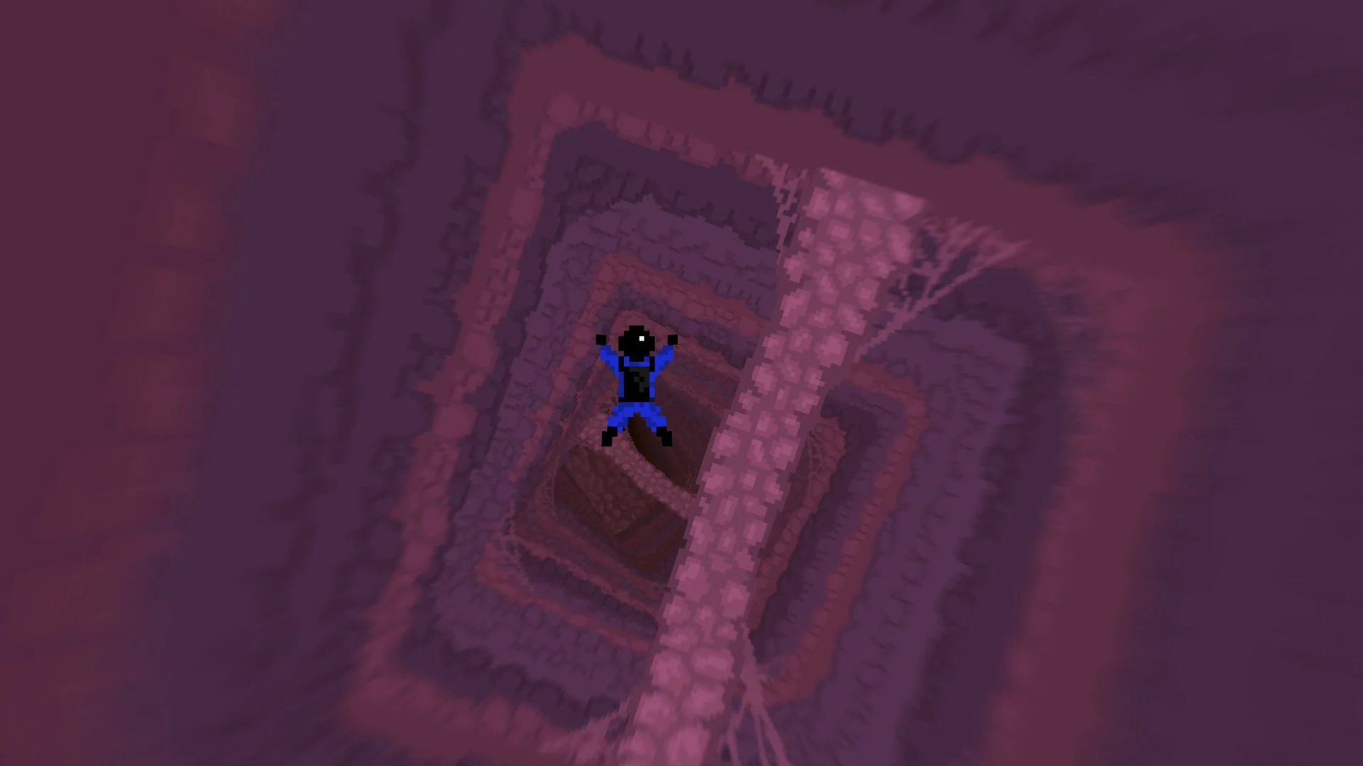 Изображение игры: No Parachute