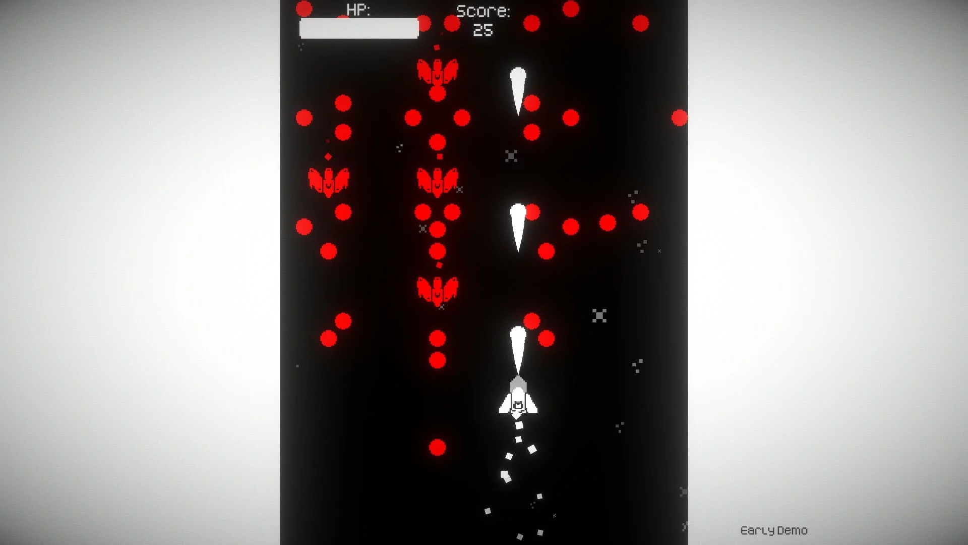 Изображение игры: Space Fuel