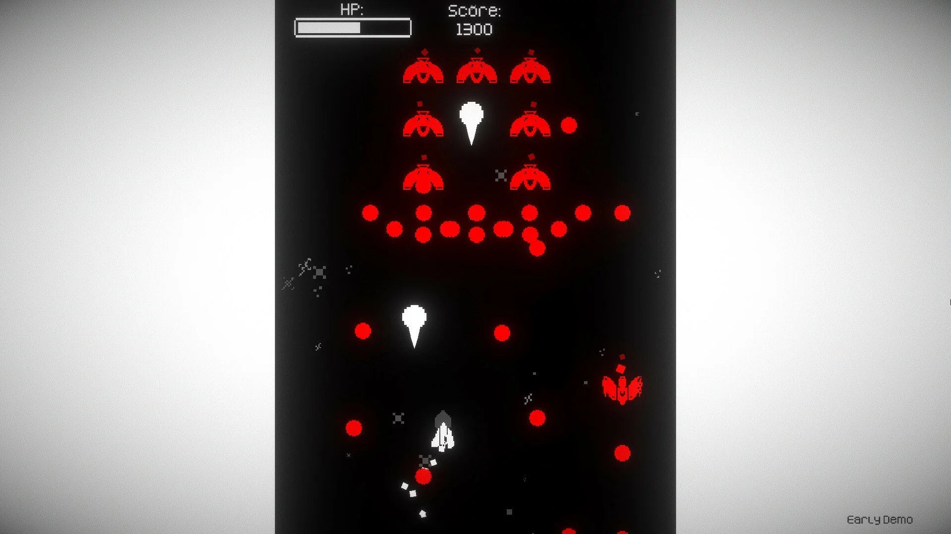 Изображение игры: Space Fuel