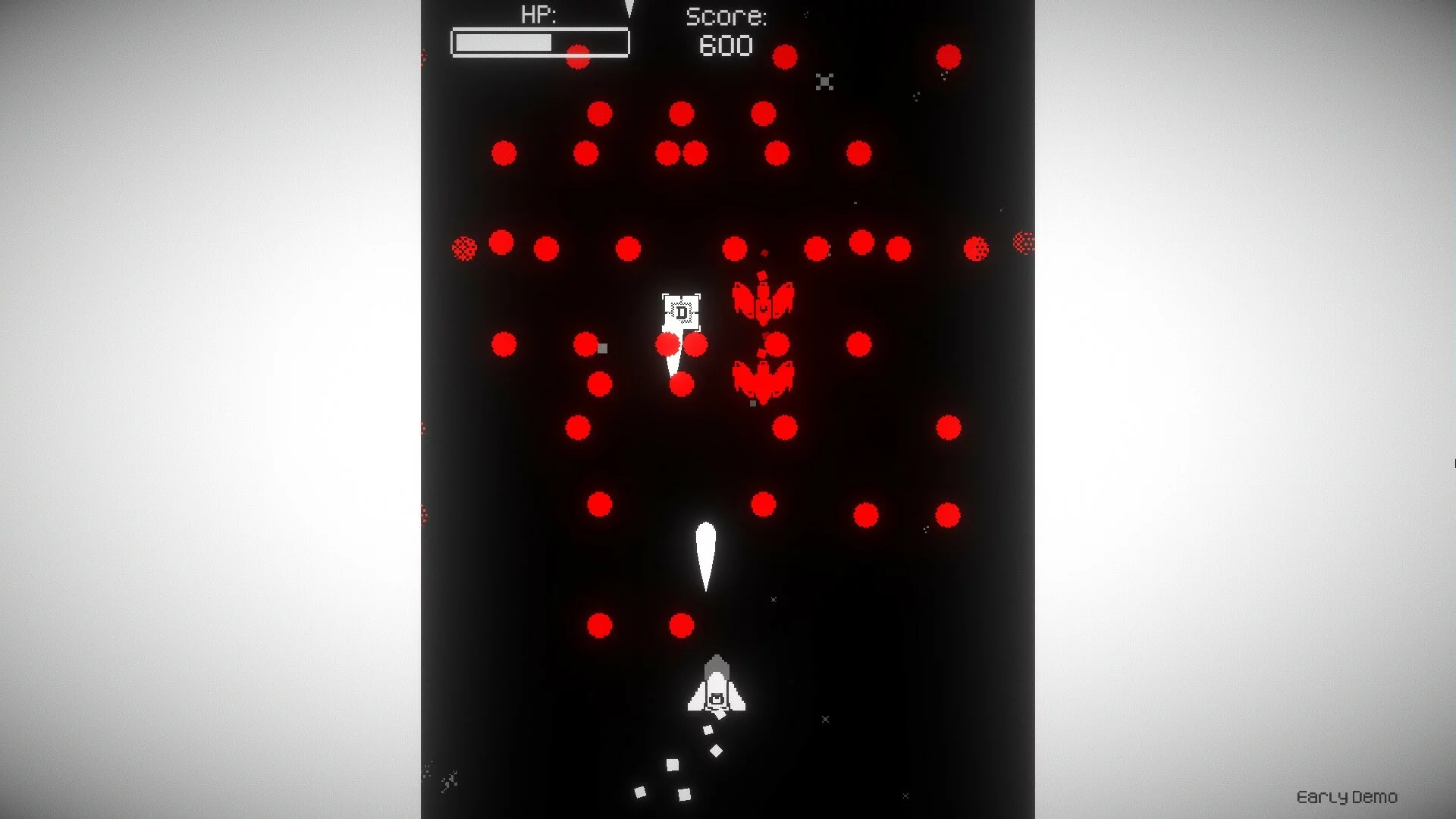 Изображение игры: Space Fuel