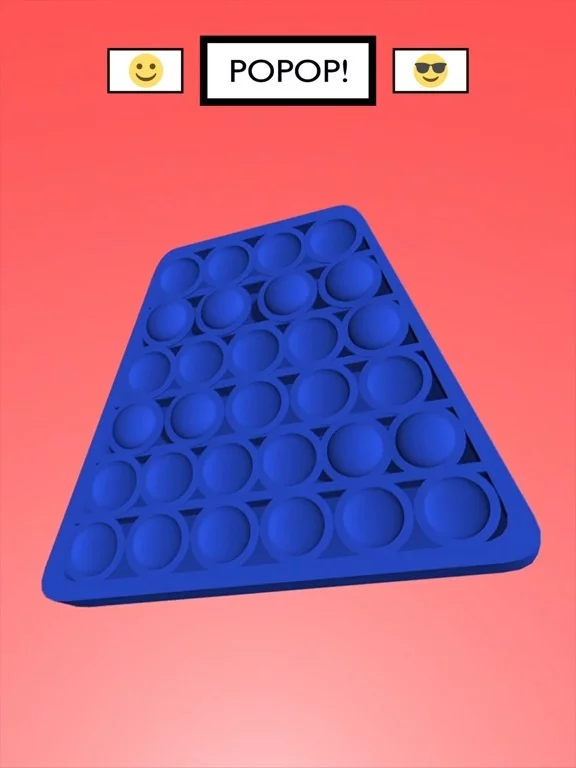 Изображение игры: POPOP!