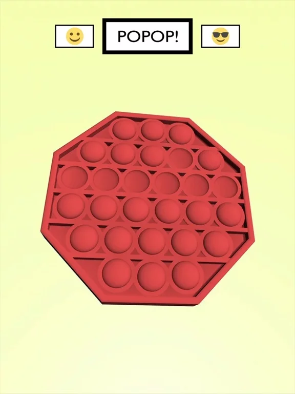 Изображение игры: POPOP!