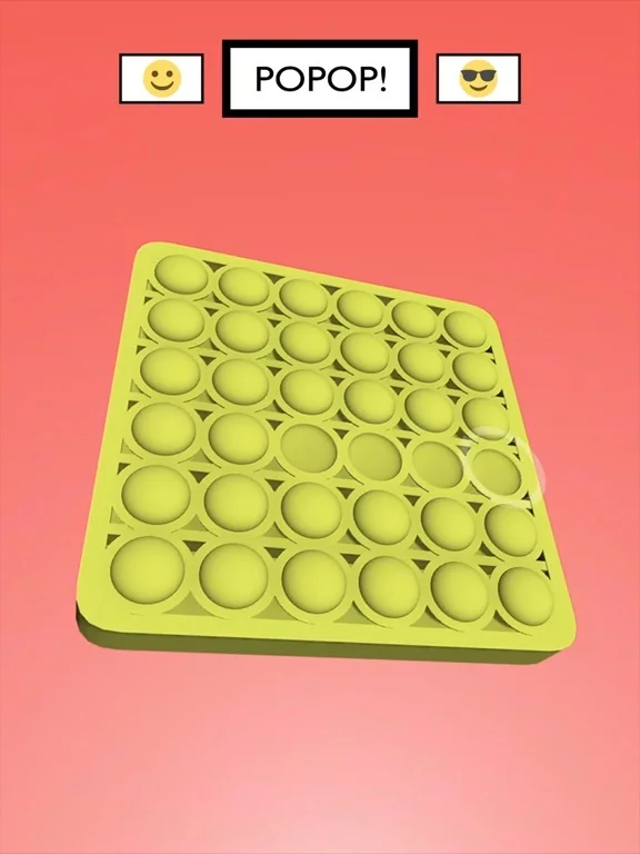 Изображение игры: POPOP!