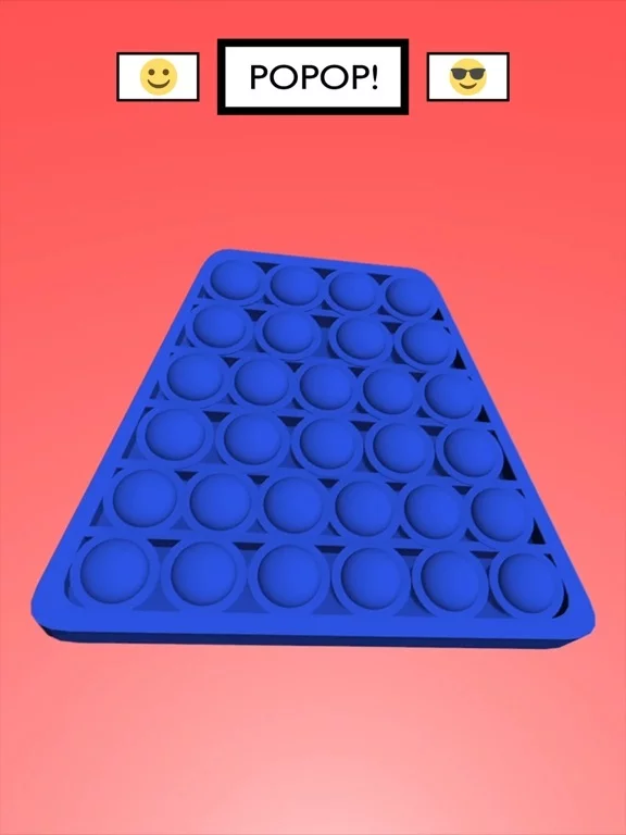 Изображение игры: POPOP!