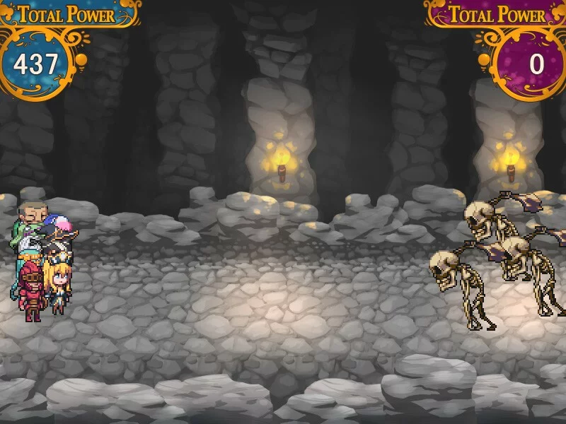 Изображение игры: Welcome to the Adventurer Inn!