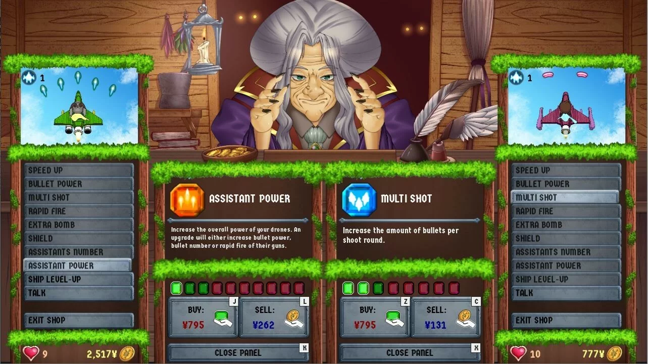 Изображение игры: Waifu Discovered 2