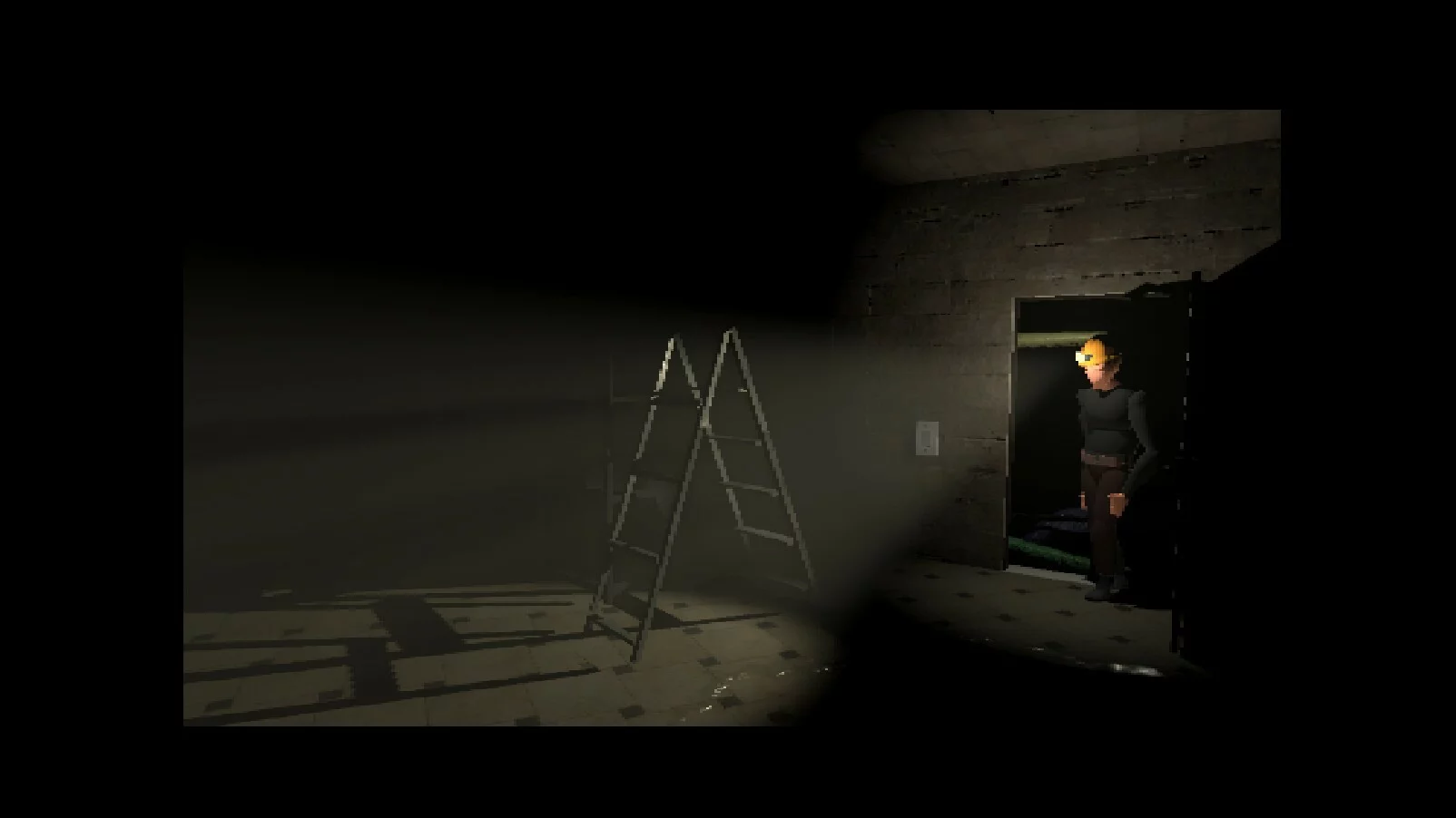 Изображение игры: Dead Seater
