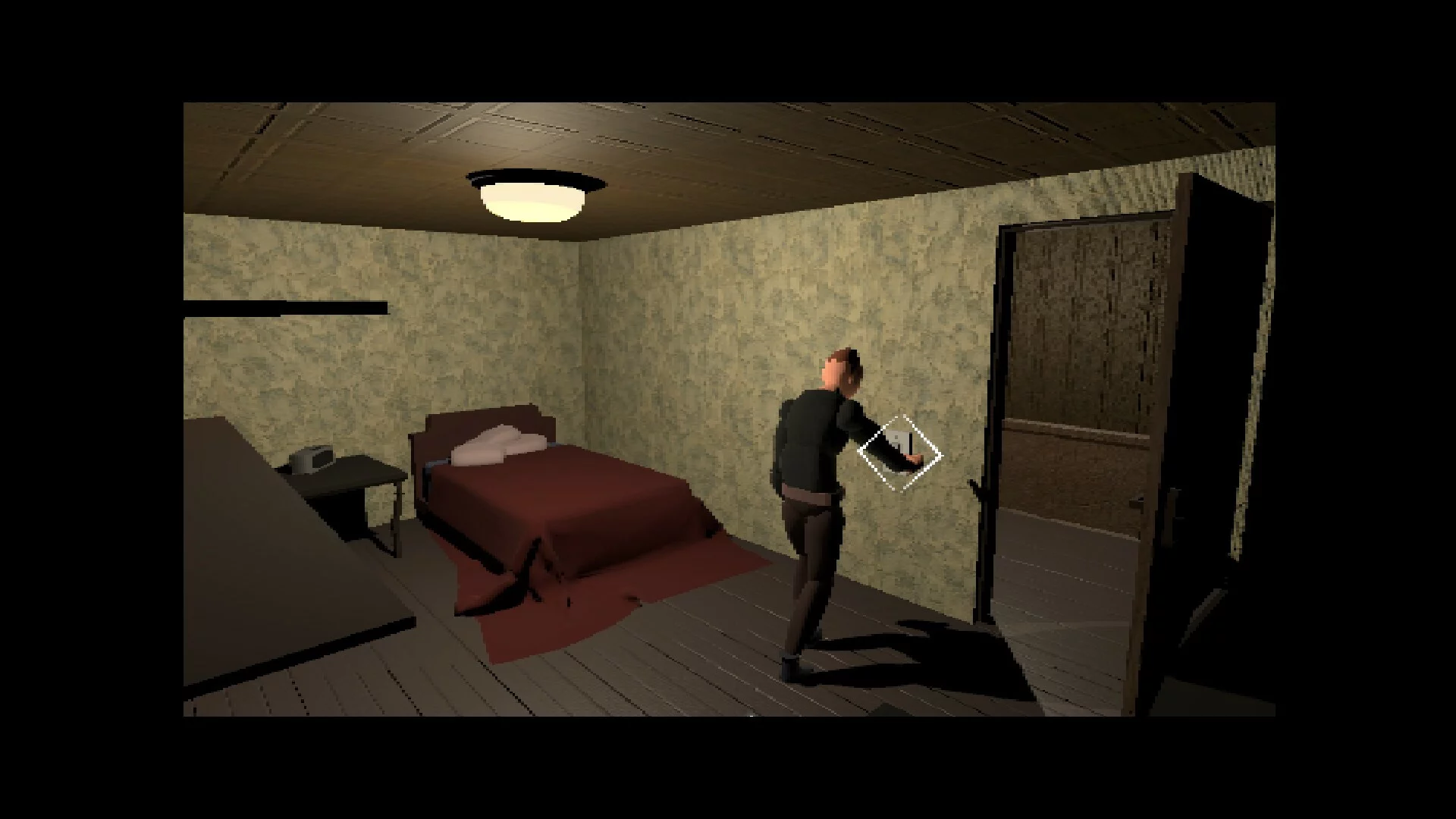 Изображение игры: Dead Seater