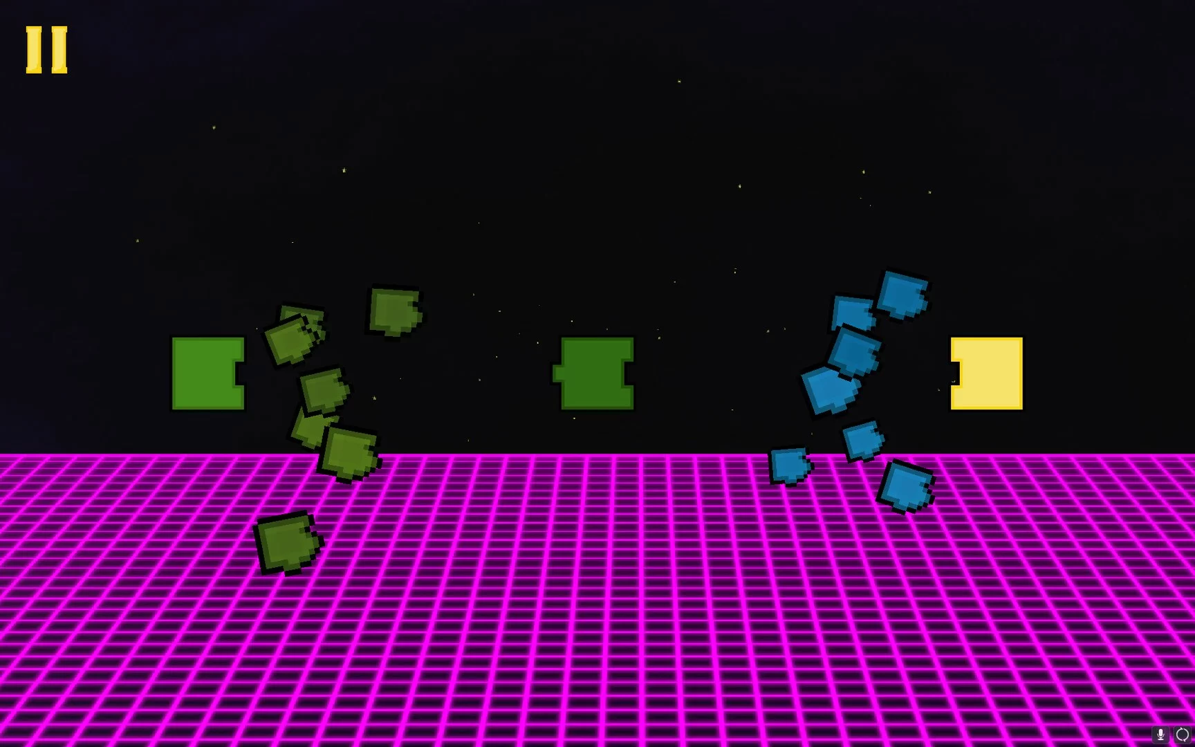 Изображение игры: Puzzle Pieces