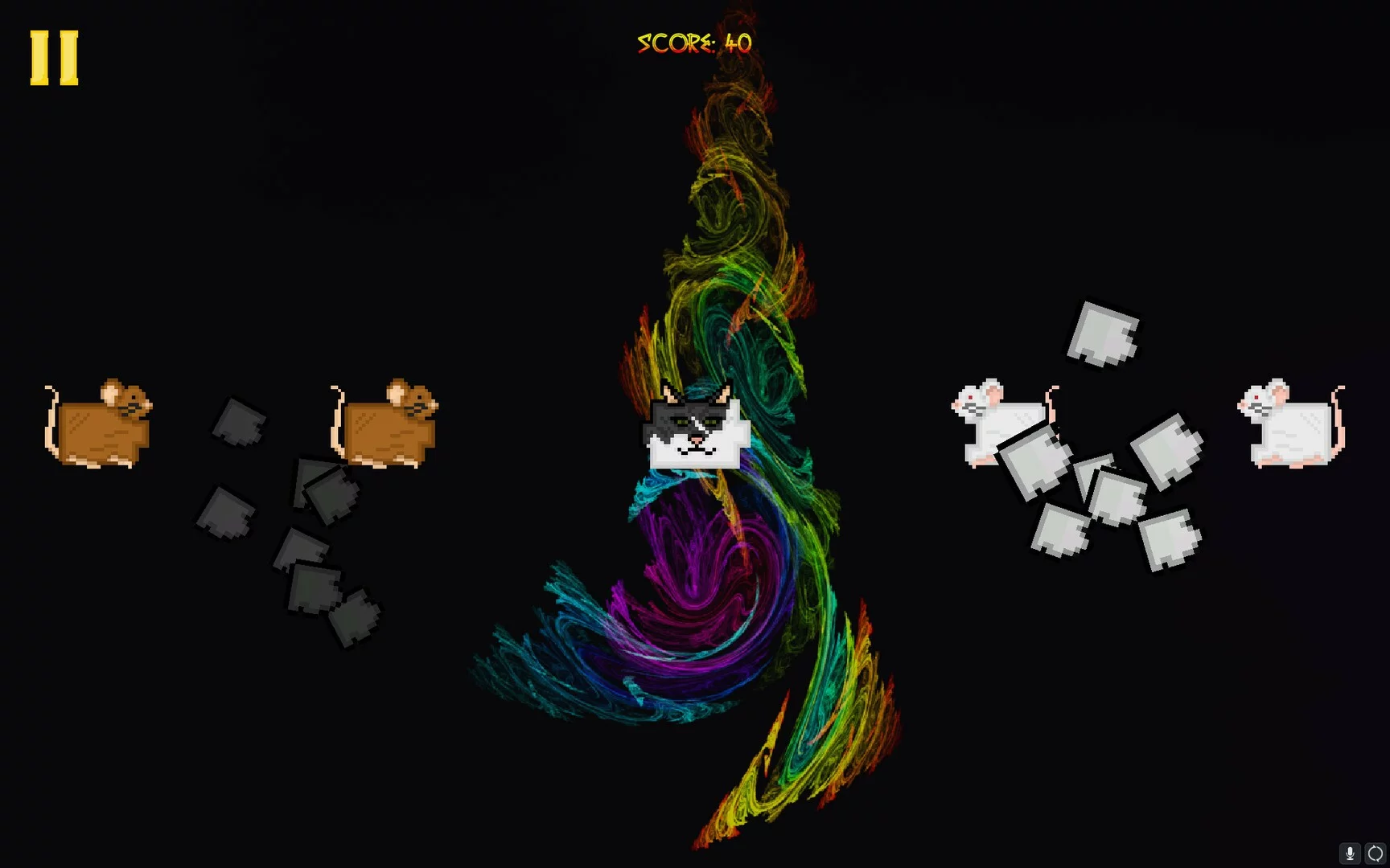 Изображение игры: Puzzle Pieces